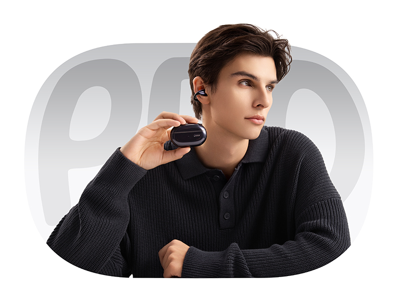 Amazon.co.jp: SOUNDPEATS CC イヤーカフイヤホン 【VGP2025 金賞